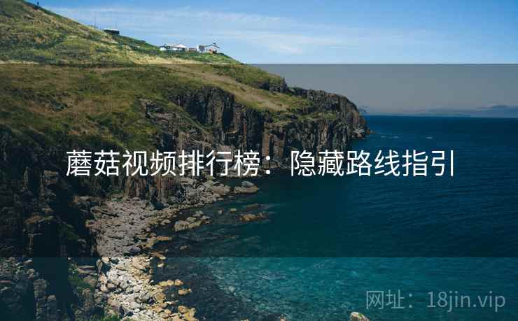 蘑菇视频排行榜：隐藏路线指引